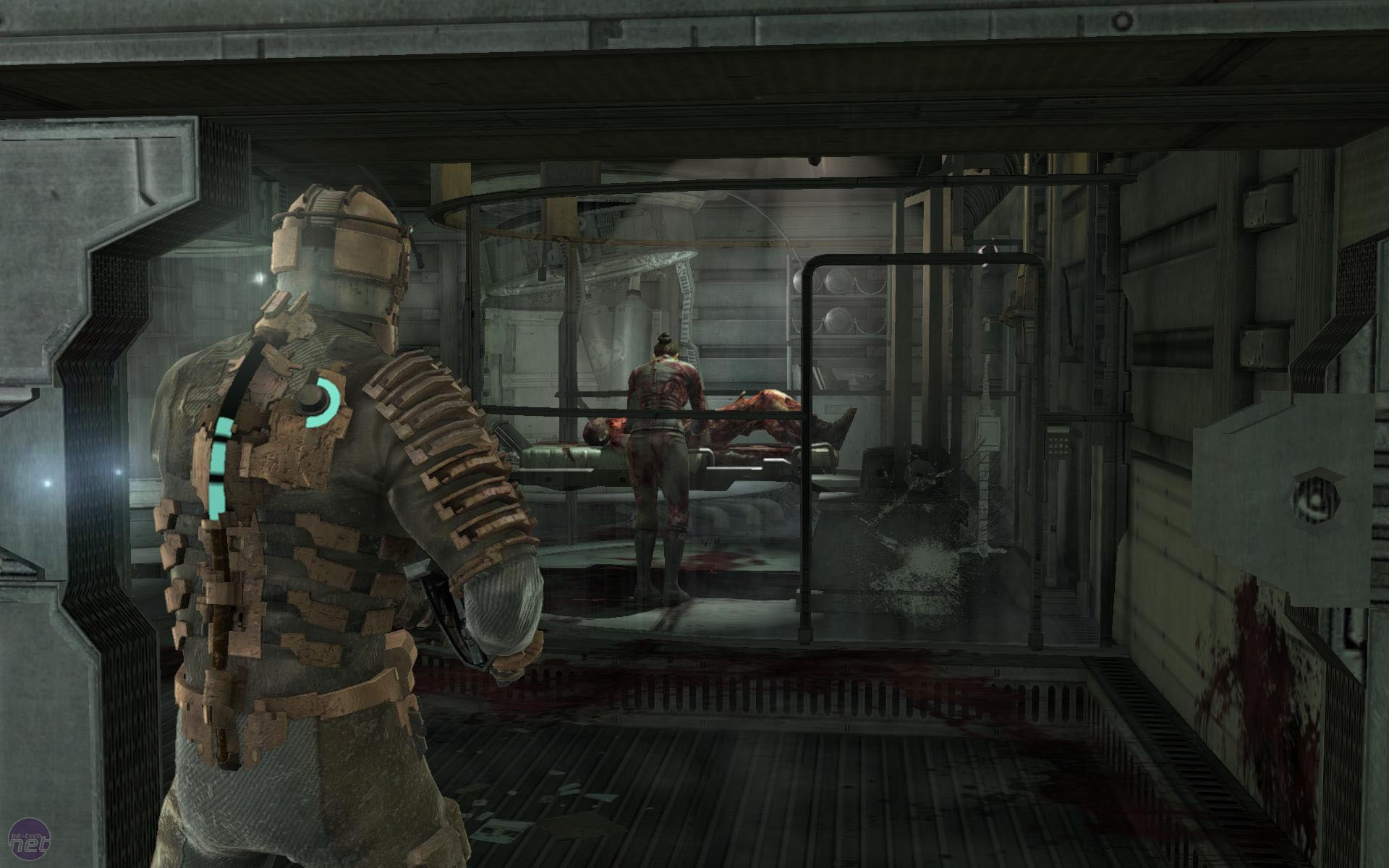 Dead Space Bit Tech Net