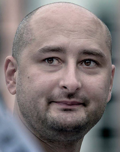 Аркадий БАБЧЕНКО: «Нам тяжело далась война в Афганистане ...