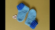 44+ Tutorial Merajut Kaos Kaki Bayi, Inspirasi Top!