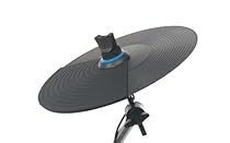 Ion Drum Rocker Rock Band 2 Cymbal Expansion