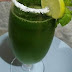 How to Make Perfect Mint Margarita💚🍀