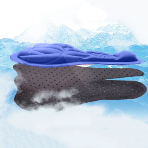 Housse De Selle Velo Confortable Confort 3d Vtt Doux Haute Qualite Siege Composants Pieces De Velos Selles