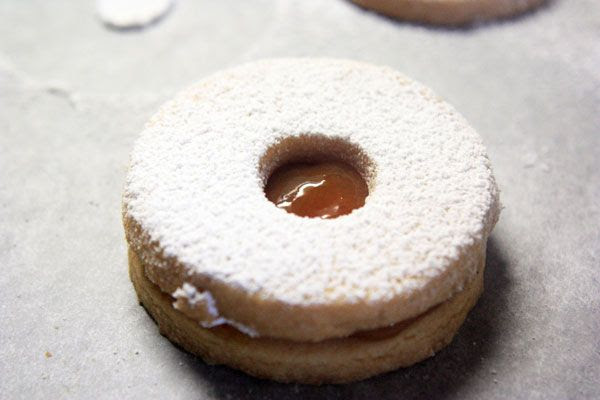 Ricetta Occhi Di Bue Anna Moroni Ricettemania
