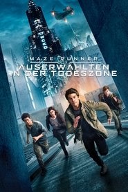 Maze Runner - Die Auserwählten in der Todeszone film deutsch sub 2018
online komplett german schauen [1080p] herunterladen on vip
