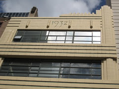 Yule House, Melbourne