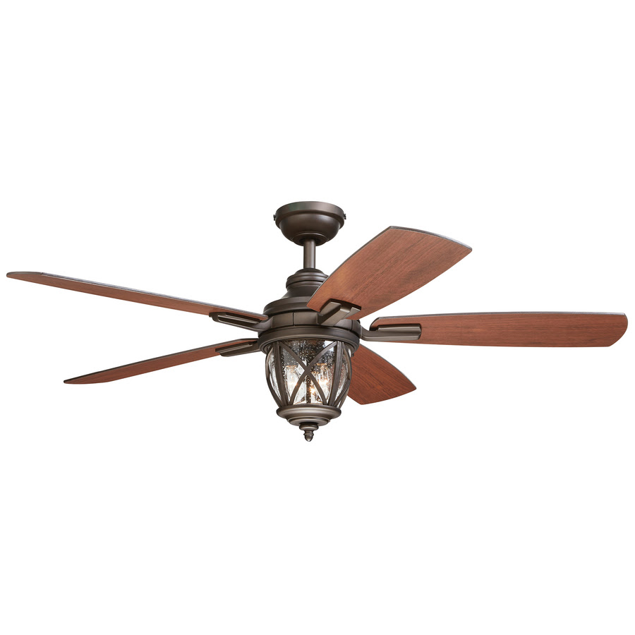 10 adventages of Small outdoor ceiling fans | Warisan Lighting