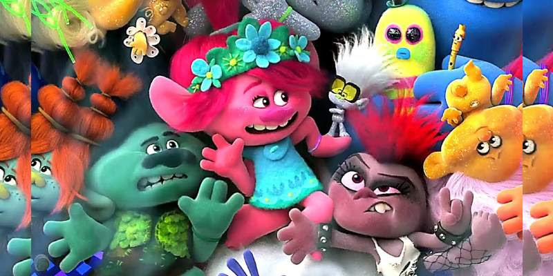 Quiz Which Troll From World Trolls Tour Are You Most Like Bestfunquiz