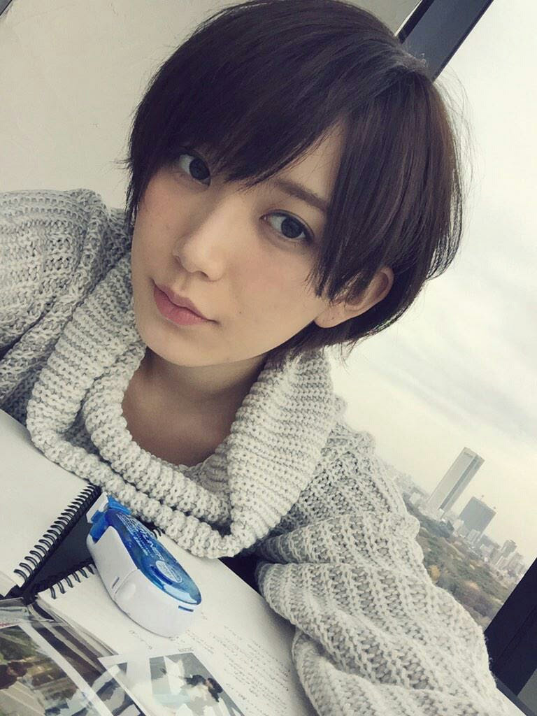 光宗薫ウシジマくんでの役柄は 体重管理方法や出演作を調べた Up To You