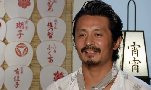 元ｊリーガー石塚啓次氏 バルセロナでうどん店を開店し人気沸騰 カルチョまとめブログ