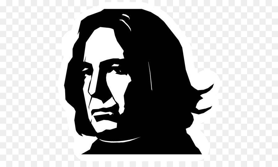 Download Free Harry Potter Silhouette Art, Download Free Clip Art ...