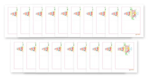  free printable birthday cards i should be mopping the floor