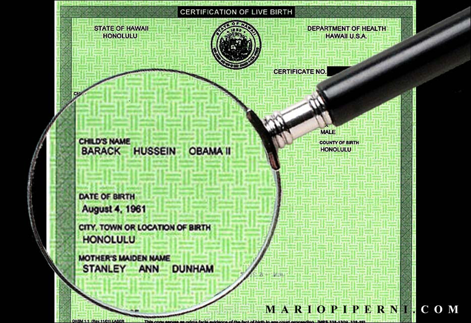 certificate hawaii law amended seal requests certificates live birth 
