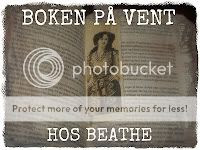 Boken på vent