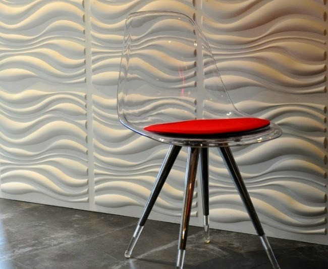 نتيجة بحث الصور عن ‪3D wall art decorating ideas‬‏