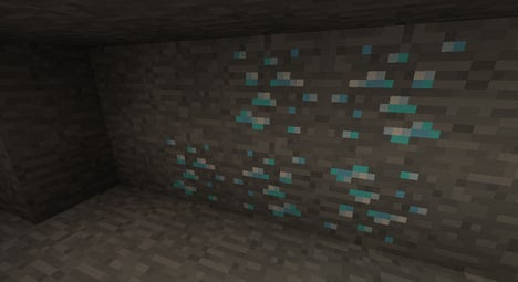 How to find Diamonds Minecraft Ps3  Minecraft Ps3