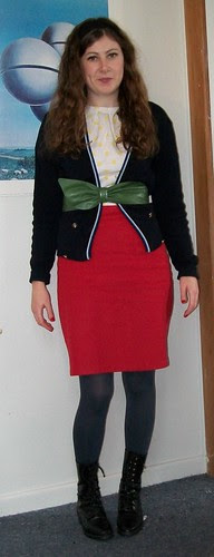 Me Made May Day 31