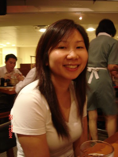 Jean, Bride-to-be