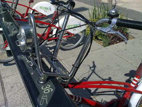 Eco bicis