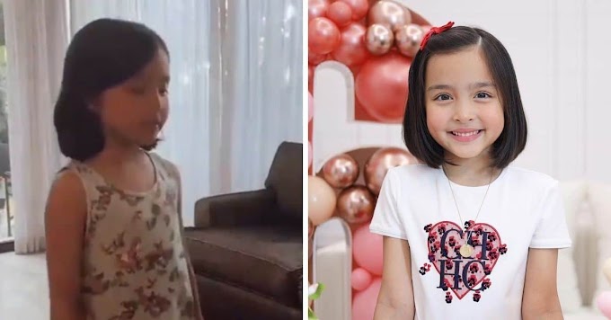 Zia Dantes wows netizens with ‘Dance Monkey’ cover