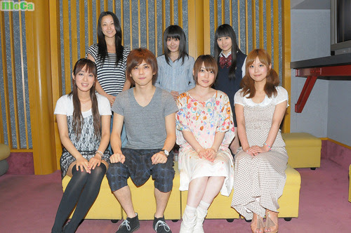 花澤香菜 顔の角度について 声優メモ帳