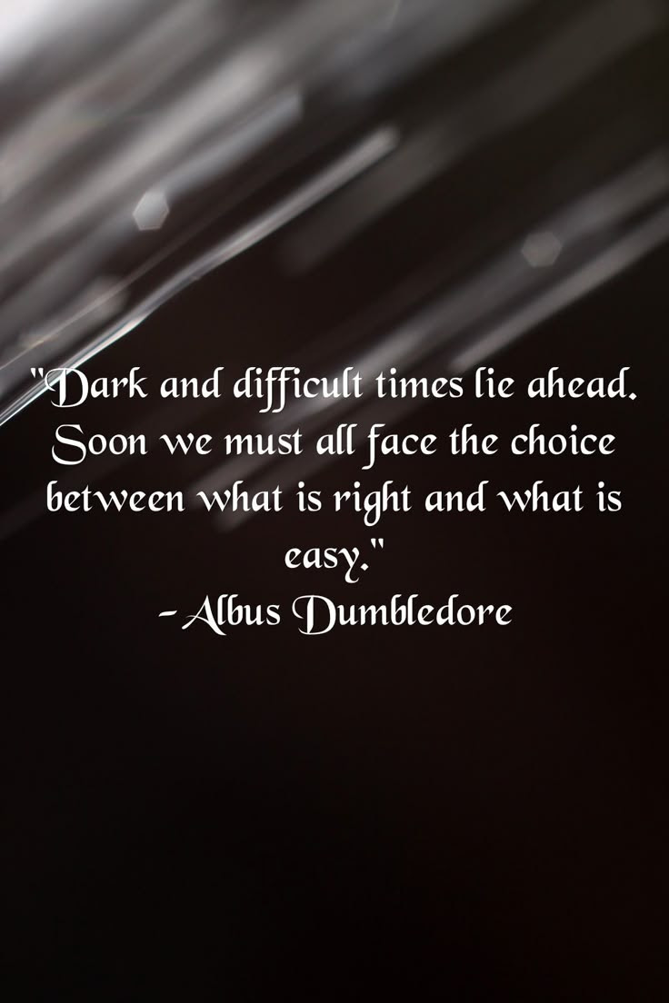 20 All Time Harry Potter Quotes