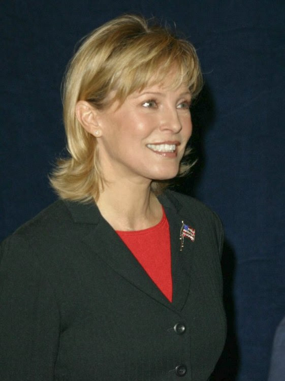 Cheryl Ladd