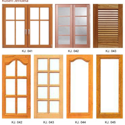 26 Model Kusen Jendela Kamar Tidur Minimalis Sederhana 26 Model Kusen Jendela Kamar Tidur Minimalis Sederhana