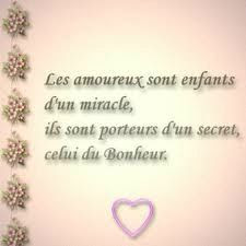 BELLE PHRASE D AMOUR BLOG