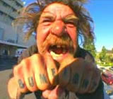 Tramp: Up for the Cup