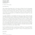 An Example Of A Application Letter - 40+ Job Application Letters in PDF | Free & Premium Templates / An application letter is a written document addressed to an employer by a job applicant more commonly known as a cover letter, this document can come in the form of an email the example above is a basic (but great) cover letter.