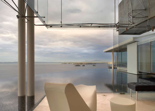 pn7 architecture pn1 architecture, contemporary architecture, ultra modern house, modern architecture, modern interior design , modern sea house 
