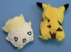ポケモンを作ろう