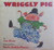 Wriggly Pig