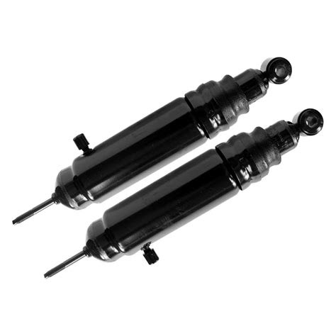 Shock happens when not enough blood and oxygen can get to your organs and tissues. MonroeÂ® MA700 - Max-Airâ¢ Load Adjusting Rear Shock Absorbers