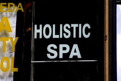 Holistic