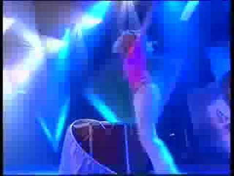 Metamorphosis Illusion - TV Show