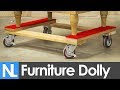 Furniture Dolly