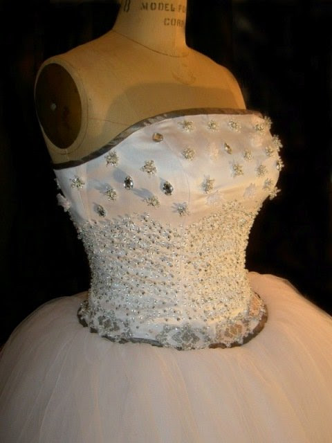 Ball Gown Wedding Dress