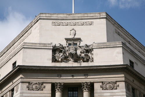 bank