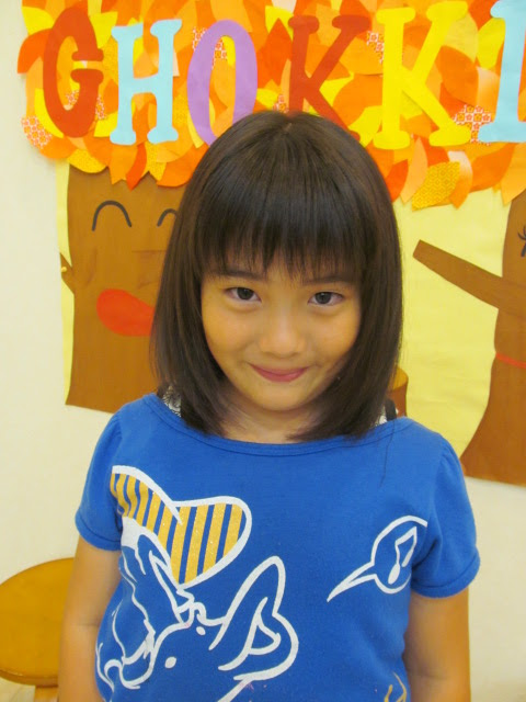 セミロング 子供 女の子 髪型 レイヤー Khabarplanet Com