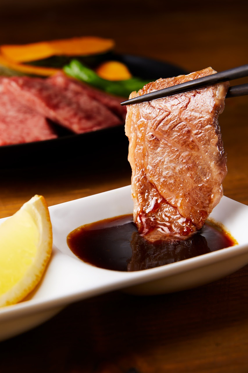 お肉とタレ お肉のフリー素材サイト Oniku Images 宮崎県小林市