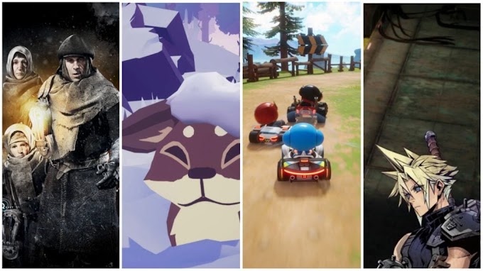 The Best Upcoming Android Games Of 2023