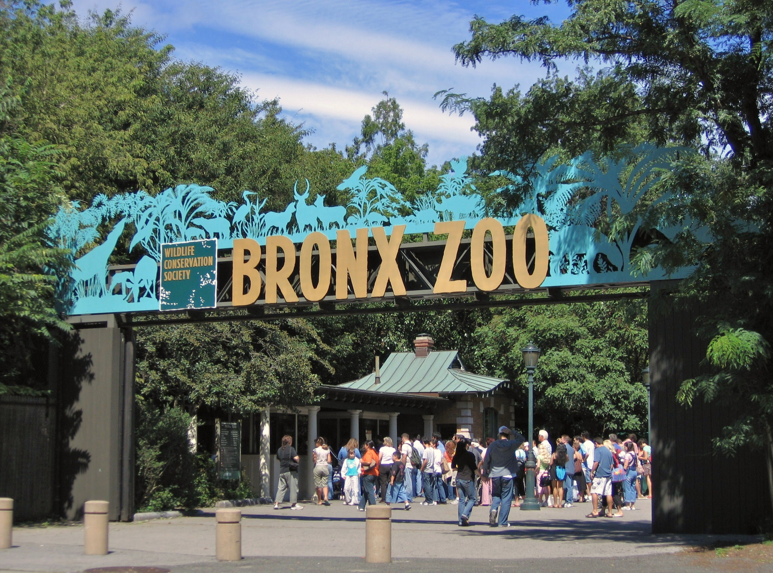 zoo offers