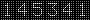 HTML Hit Counter