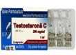  Testosterone enanthate  