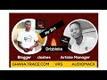 A blog Site And Audiomack which one is the Best for Artiste 