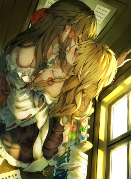 キスの日 遅刻 Pixiv年鑑 B