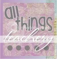 All Things Teachery & More
