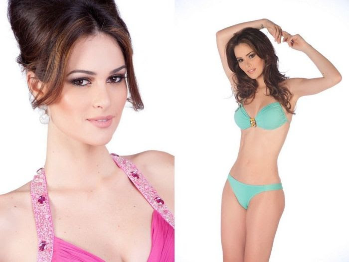 The Hottest Girls of 2011 Miss Universe Pageant (89 pics) The Hottest Girls of 2011 Miss Universe Pageant (89 pics)