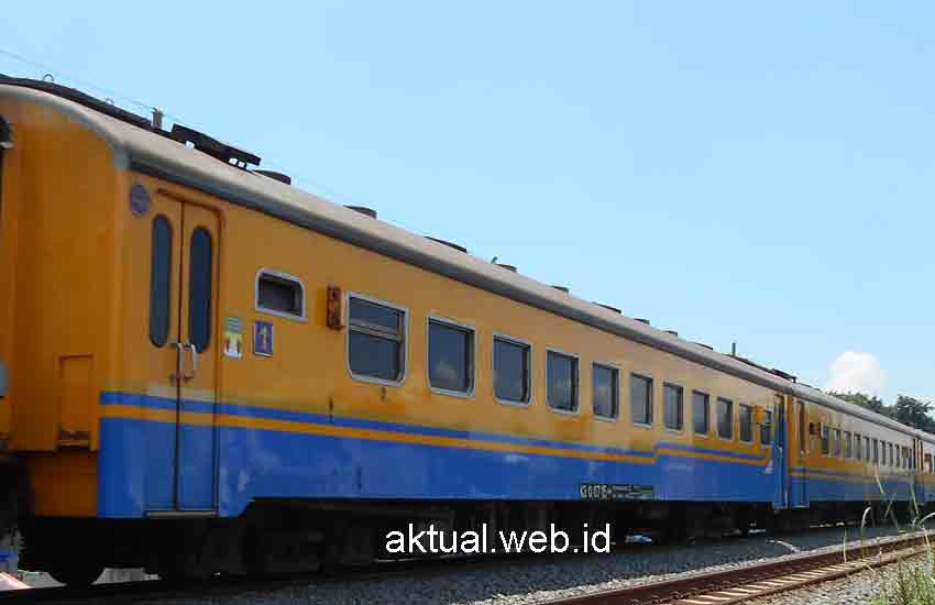 Jadwal Ka Rangkas Merak Dan Krl Rangkas Tanahabang